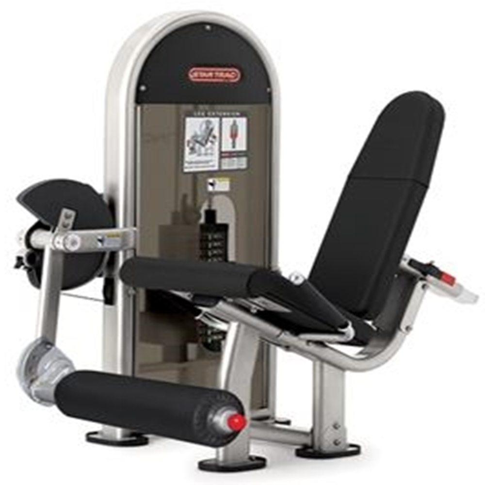 星驰腿部伸展训练机