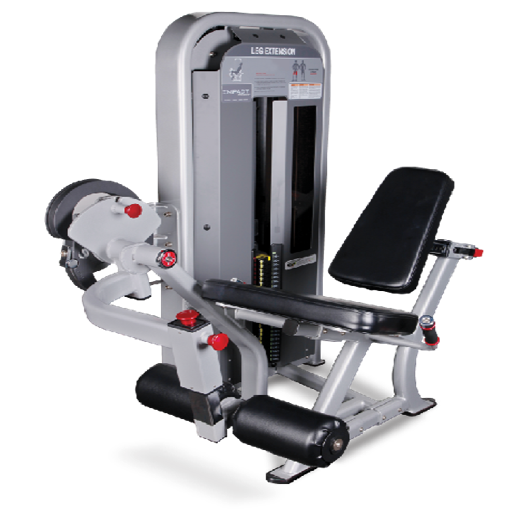 腿肌伸展训练机 Leg Extension 腿肌伸展训练机 Leg Extension