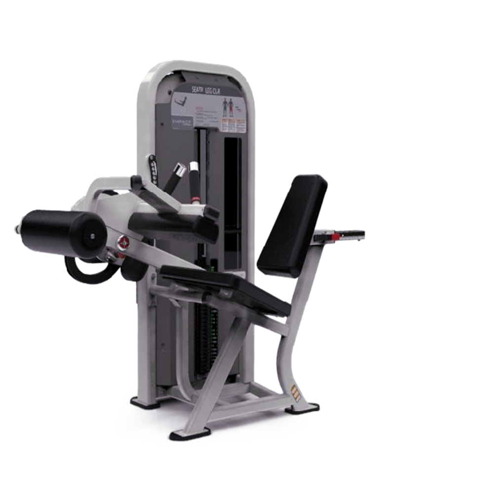 坐式腿肌弯曲训练机 Seated Leg Curl 坐式腿肌弯曲训练机 Seated Leg Curl