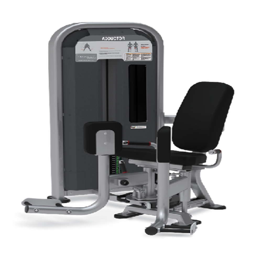 大腿内收训练机 Adductor 大腿内收训练机 Adductor