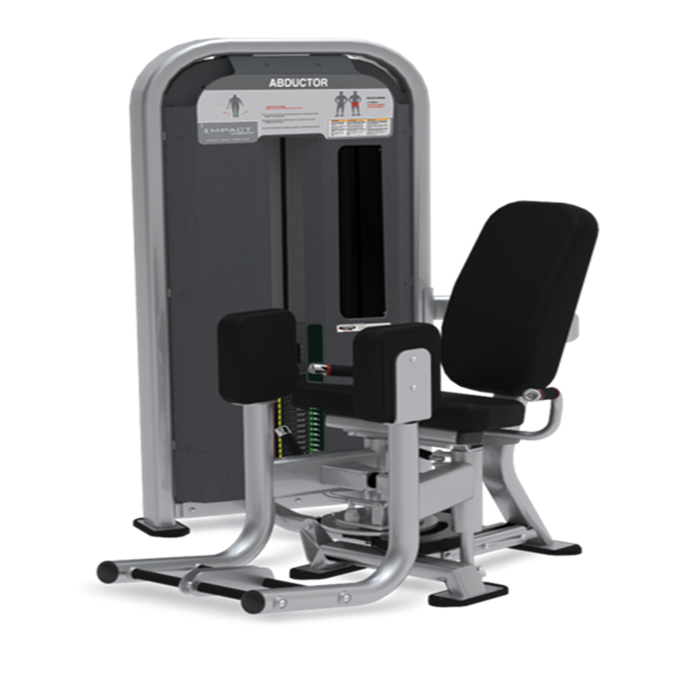 大腿外展训练机 Abductor 大腿外展训练机 Abductor