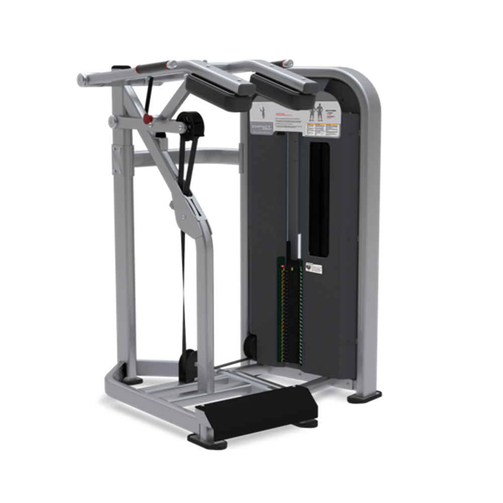 站式提踵训练机 Standing Calf 站式提踵训练机 Standing Calf