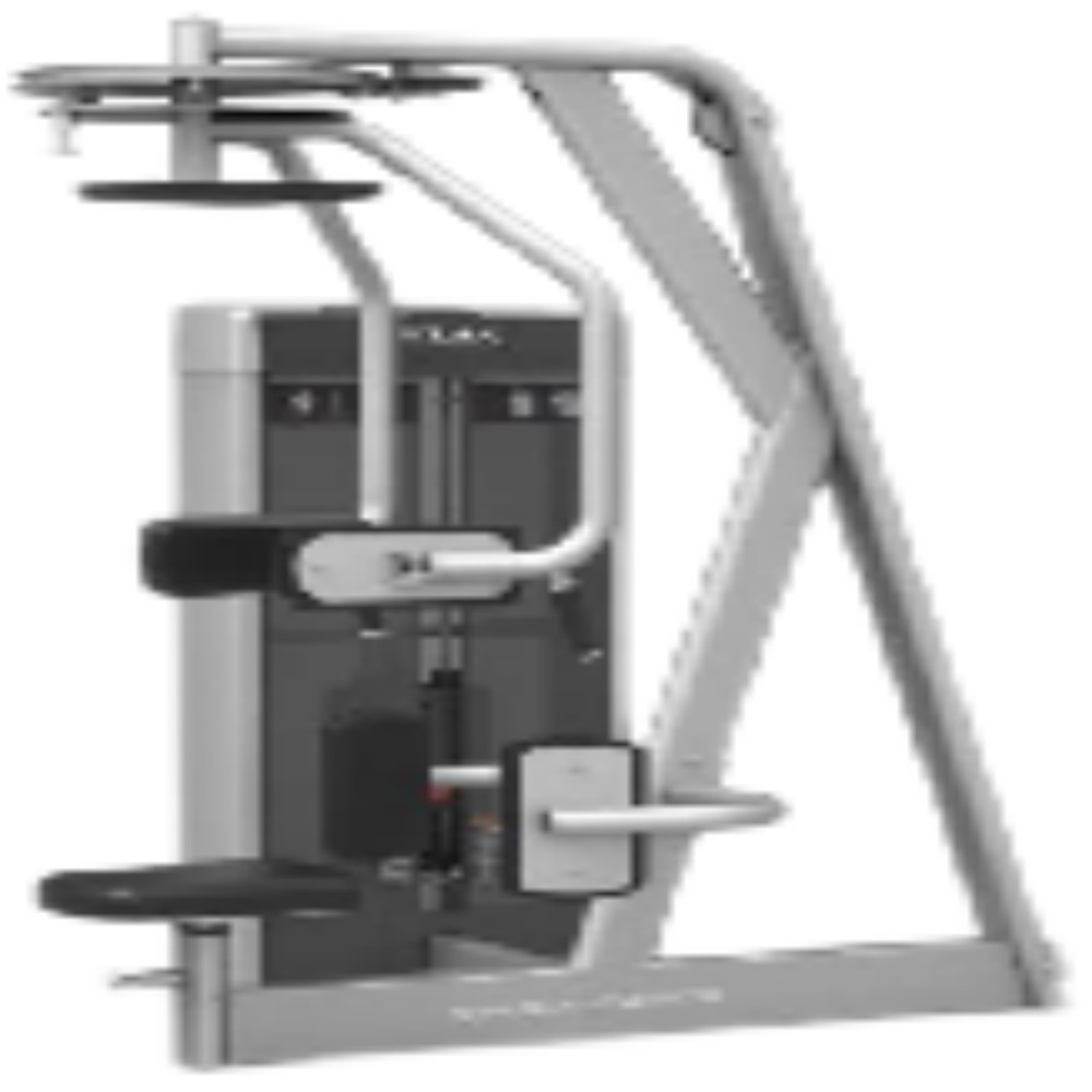 英吉多腰部旋转训练器PC2038