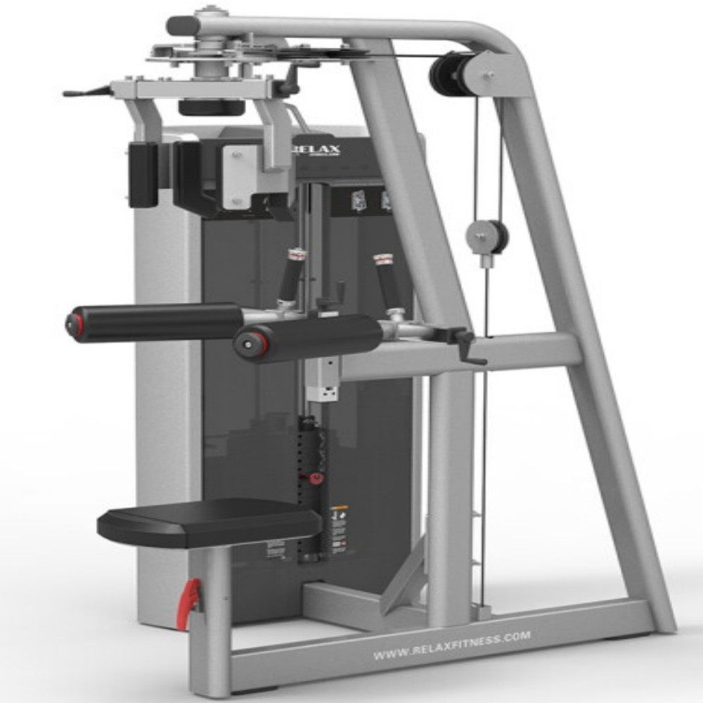 英吉多颈部旋转训练器PC2037