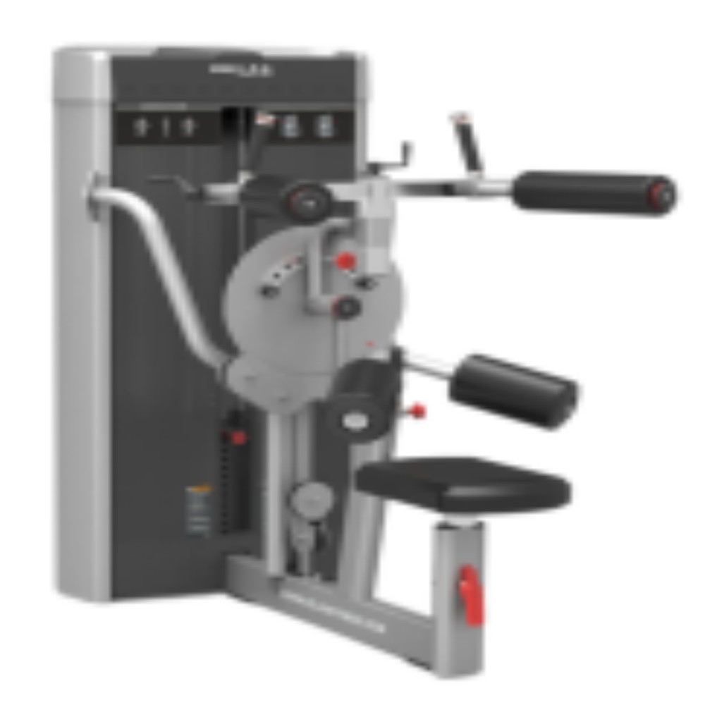 英吉多腰部侧曲训练器PC2035