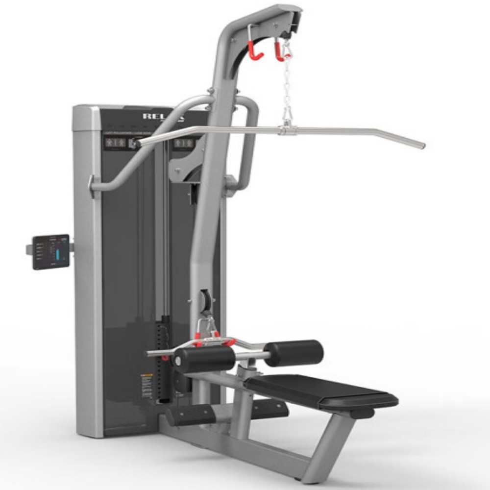 英吉多高拉、低拉双功能训练器PC2032