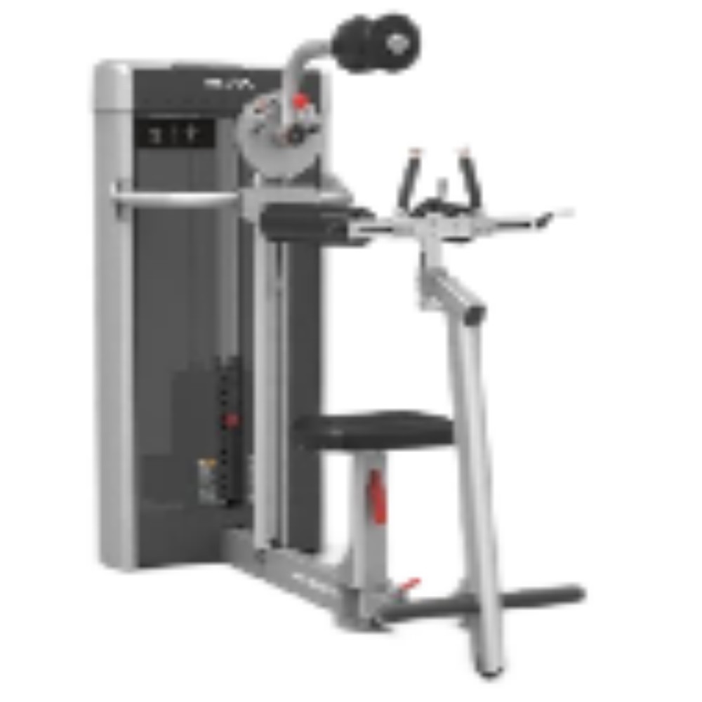 英吉多颈部屈伸与侧屈训练器PC2023