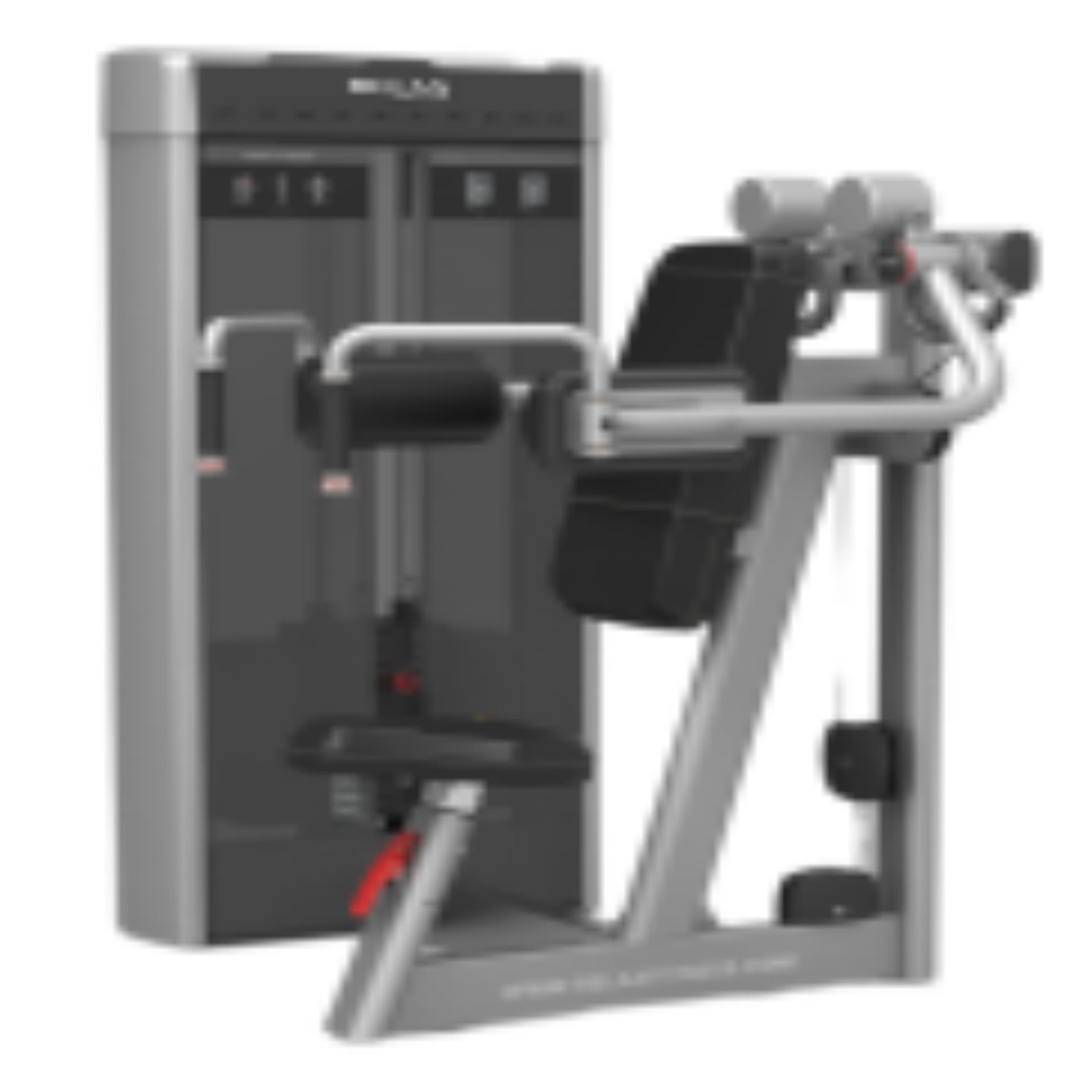 英吉多坐姿提肩训练器PC2022