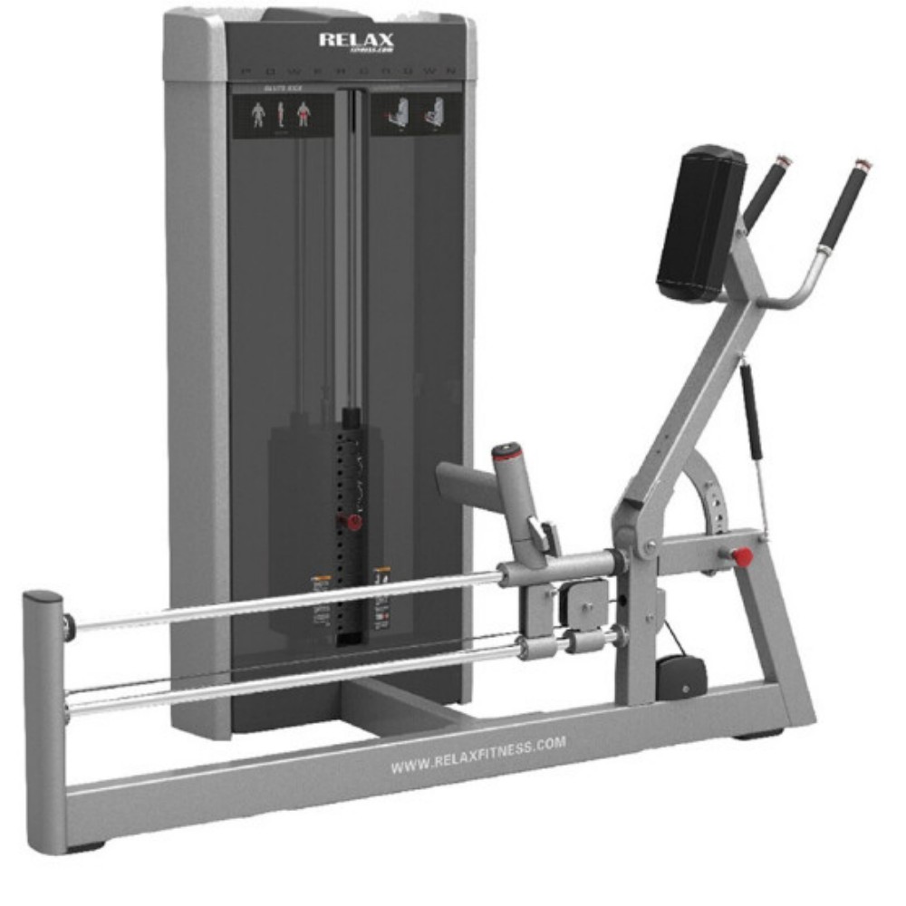 英吉多臀部训练器PC2020