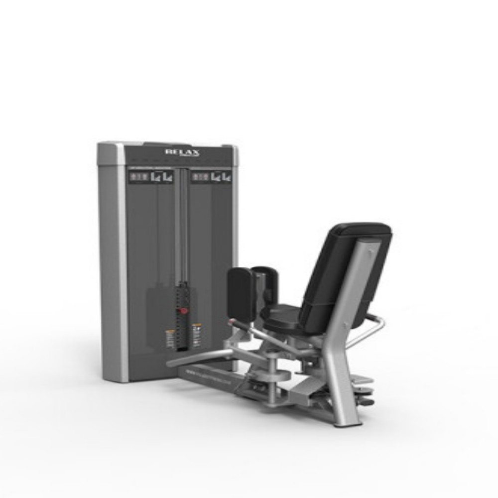 英吉多坐姿内、外侧大腿肌臀肌训练器PC2016