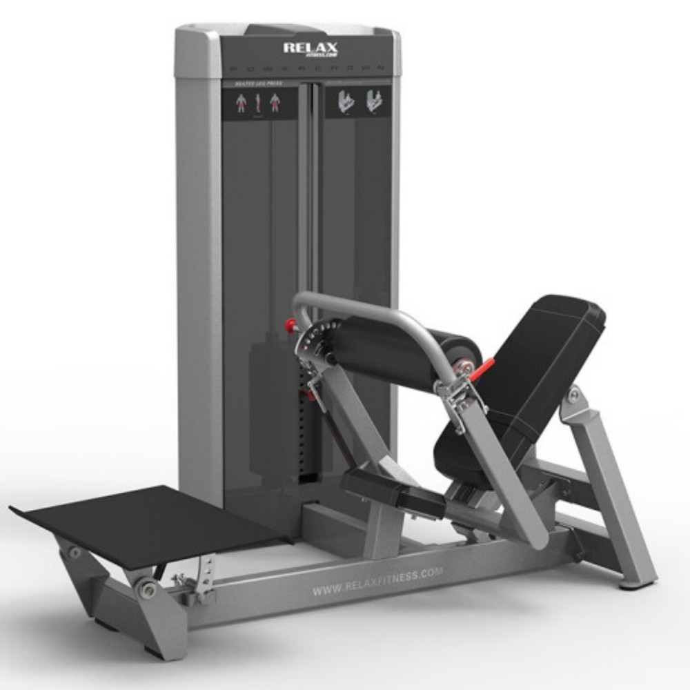 英吉多臀部训练器PC2015