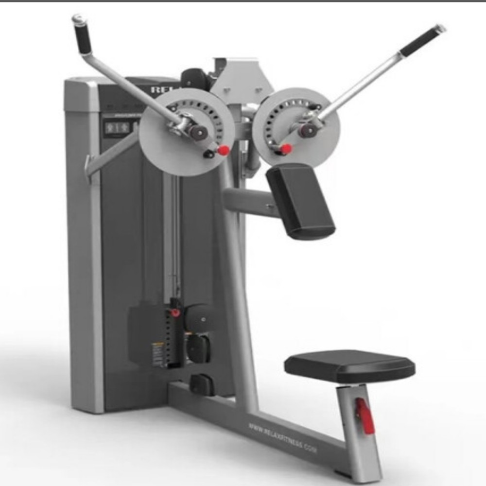 英吉多夹胸、提肩训练器PC2012