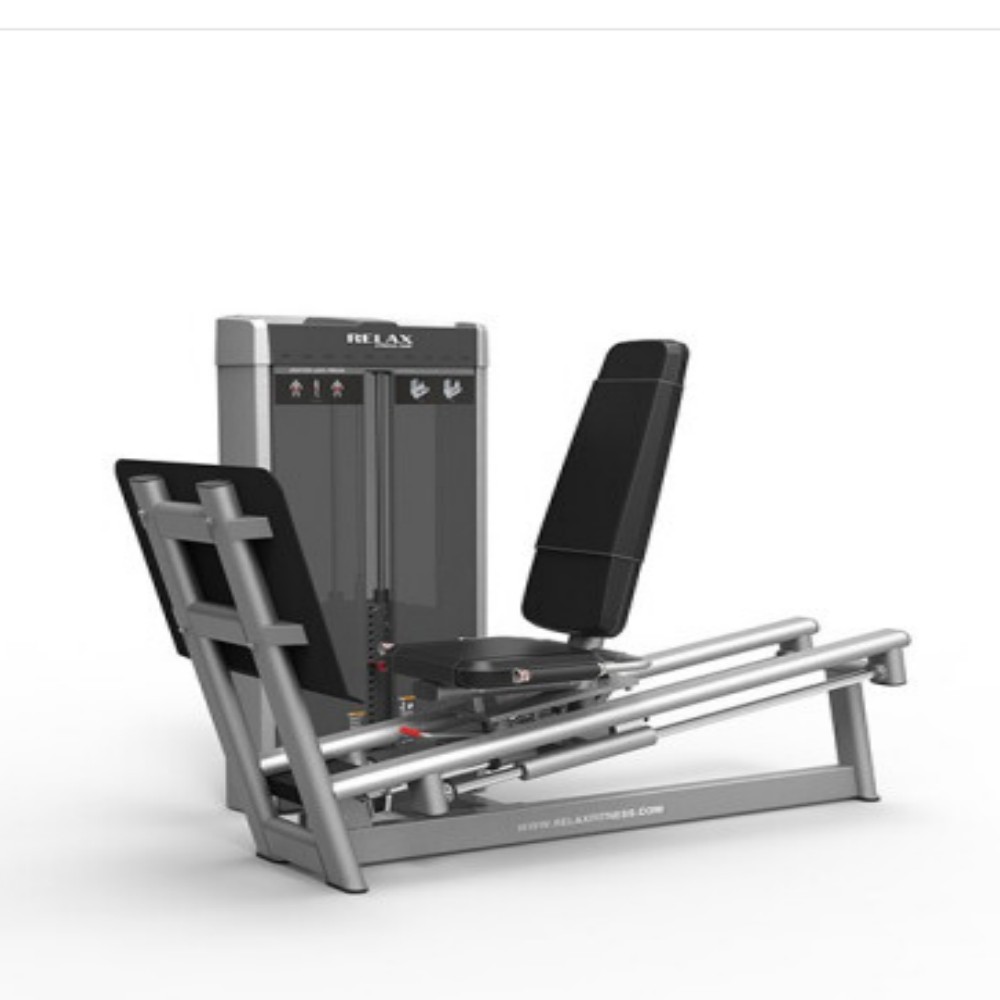 英吉多坐姿蹬腿训练器PC2011