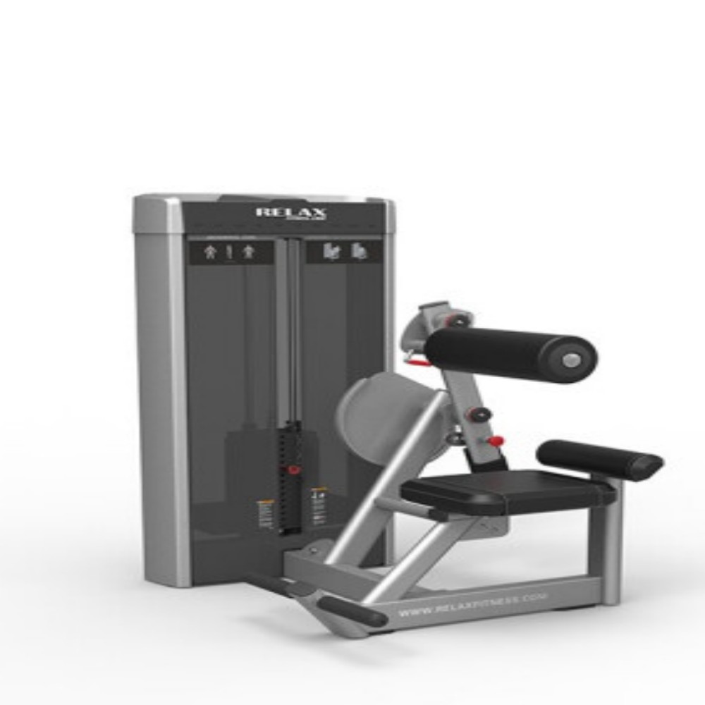 英吉多坐姿腹肌训练器PC2009