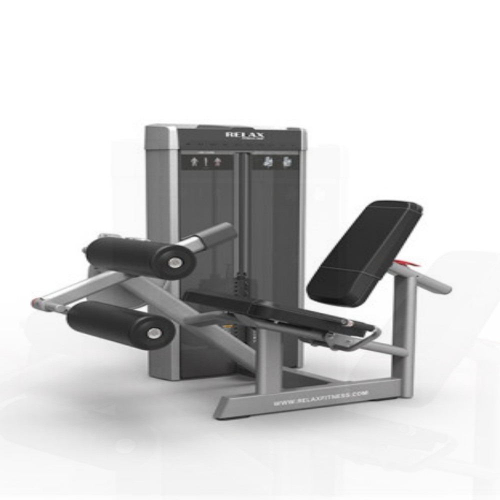 英吉多坐姿大腿后压训练器PC2006