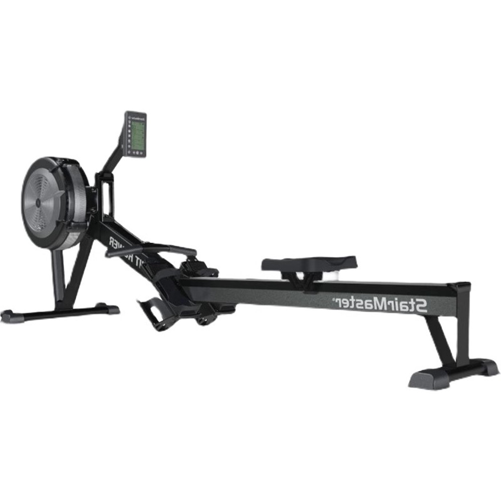 美国StairMaster班霸划船器HIIT ROWER